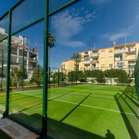 Victoria Playa Iii Con Gran Terraza Apartment