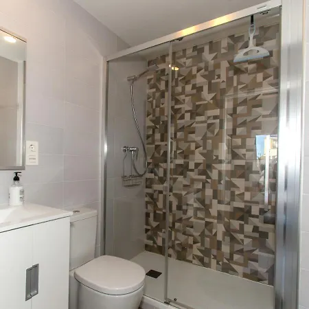 Appartement Victoria Playa Iii Con Gran Terraza