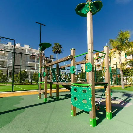 Appartement Victoria Playa Iii Con Gran Terraza